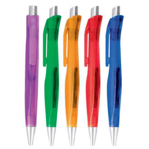 [Plastic] Plastic Pen - PP3046
